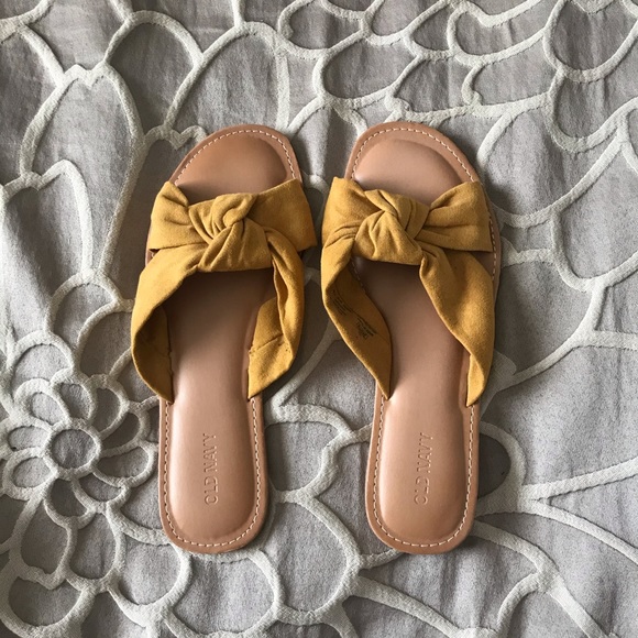 Old Navy Shoes - Old Navy Sandals